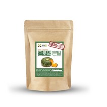 가루랑 100% 국산 단호박분말 선식 200g, 1개