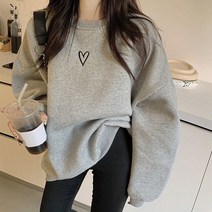 메이킹유 PT88아케인기모맨투맨