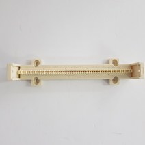 SJC 110블럭 25P 단자함용 원텐블럭, 1개, SJC 110블럭 25P (단자함용)