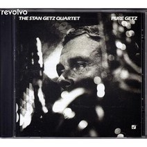 Stan Getz / Pure Getz [SACD Hybrid]
