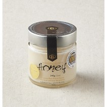 캐나다 웬델 크림꿀 [CANADA Wendel Cream Honey] 340g, 1개입/340g