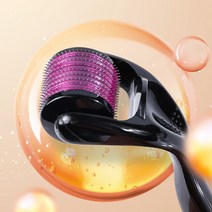로즈 더마 롤러, 0.75mm