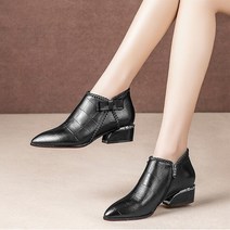 가이거 st 어글리 슈즈 웨스턴부츠 플랫슈즈 여성 운동화 뮬 여자 구두발목 부츠 여성