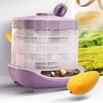 고추건조기 동결건조기 과일건조기 농산물건조기 5 층 건조기 소형 애완 동물 스낵 홈 건조 과일 건조기 가, 04 AU