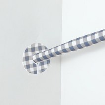 40cm 파이프 가리개 호스 마감 덮개 에어컨 배관 커버, Q개