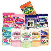 바스로망 시리즈 600g 분말형 입욕제 일본입욕제 수입입욕제, 바스로망 슈퍼쿨(분말형)