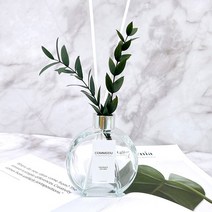 꼼뚜 싱그러운 유칼립투스 천연디퓨저 100ML, 파인(솔잎)