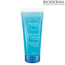 바이오더마 아토덤 젤 두쉬 200ml/건성보습샤워젤