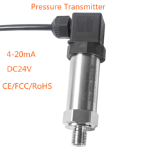압력 트랜스미터 4 20ma 센서 12-36V 공급 물 가스 오일 액체 150psi 게이지 NPT1/4 0.5bar 1bar 16 bar 2, 14 0-0.1 bar_02 M20 1.5