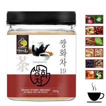 쌍화차 250g / 작약 천궁 당귀 황기 생강 대추 숙지황 감초 계피 인진쑥 호박 어성초