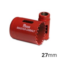 IST 모르스 바이메탈 홀쏘 27MM