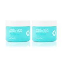 기타 비욘드 엔젤 아쿠아 수분 크림 150ml 1+1_A004812, 상세페이지참조