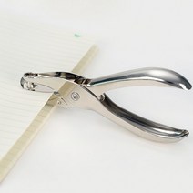 종이 1공 구멍 타공기 핸디 손 펀칭기 사무용품 서류, 상세페이지 참조, 상세페이지 참조, 상세페이지 참조