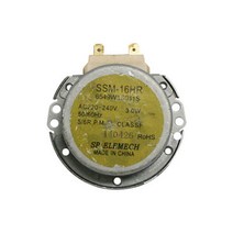 전자레인지 선풍기 감속모터 싱크로너스 SSM-16HR 21V384042 L5, 전자레인지 감속모터 싱크로너스