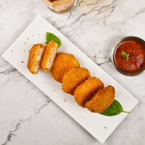 엠디에스 통살새우패티 40g x 10ea 3팩, 400g