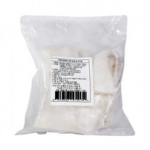 왕성수산 냉동 메로목살 1kg 기쁨마나, 1개