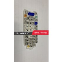 43 키 키패드 Intermec CK70 용, 한개옵션0