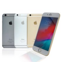 애플 아이폰6 64G 중고 공기계 중고폰, 블랙, 64GB, 아이폰6 64G A등급