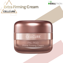 셀트리온 셀큐어 주름개선 엑스트라 퍼밍 크림 50ml