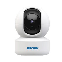 가정용 무선 안심 실내카메라 무선 돔 카메라 AI 휴머노이드 모션 감지 홈 보안 CCTV 베이비 모니터, 04 64GB