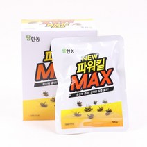 뉴 파워킬 맥스(100g x 5개), 뉴파워킬맥스(100gx5개)