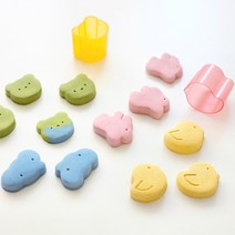소크아트 천연색소 플레이 버블바 입욕제 키트(12개 완성)