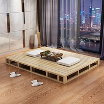 침대 프레임 자취방 철제 서랍침대 조립식 높은침대 퀸 높은 서랍침대 라지킹 led 슈퍼싱글 파운데이션 무, D