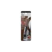 Maybelline New York 메이블린 뉴욕 브로우 패스트 스컬프트 젤 아이브로우 마스카라 255 소프트 브라운 2.75 ml