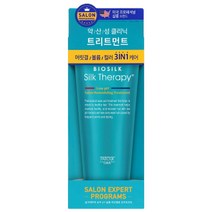 실크테라피 로우pH 트리트먼트 200ml 1개