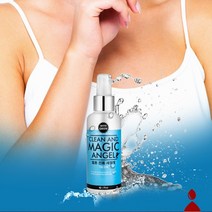 면생리대 피얼룩제거제, 1개, 150ml