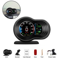 자동차 계기판 디지털 클러스터 led tesla model 3 model y car instrument cluster 개조 멀티미디어 lcd 대시보드 헤드업 디스플레이 속도계용, 테슬라 모델 3용