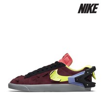 [국내매장판] 나이키 x ACRONYM 블레이저 로우 신발 DN2067-600