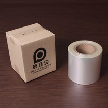 실링필름 130수동 이지 1롤 실링기필름-소분, AP 실링필름 130수동 이지 1롤