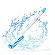 주방청소 틈새 찌든때 소형 청소솔 베란다 수도꼭지 욕조 바닥솔 아파트 욕실 화장실