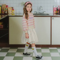 올리반 버터 튜튜 원피스