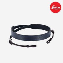 라이카 Leica C-lux Leather Carring Strap 넥스트랩, 1개, (Blue)