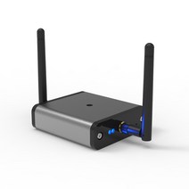 하이게이트 와이파이 - 비콘 수신기 아이비콘 스캐너 beacon gateway, 받침대 없음, 3db