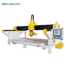 제재기 sawing machine 3d 돌 Cnc 라우터 5 축 Cnc 다리 톱 유형 화강암 돌 슬래브 절단 돌 조각 기계 판, 01 Bridge Saw_01 3000x1000mm