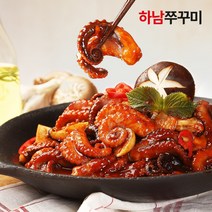 하남쭈꾸미3506팩 고르는법