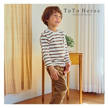 토토헤로스 토토헤로스 버티칼포켓티-O18HB100031