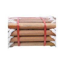 피난 사다리 밧줄 대피용 화재 접이식 훈련 구조용, 로그 간격 40cm/ 5m + 더블 후크