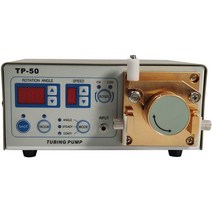 실리콘 디스펜서 초정밀 자동 유리 점착 글루 퍼티, 개량형/TP-50