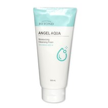 비욘드 엔젤 아쿠아 폼 클렌저 300ml, 1개