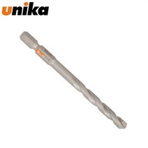 유니카 충전임팩용 멀티비트 RJ 5.0mm 멀티 드릴 타일 블록 칼블럭 및 앙카구멍작업