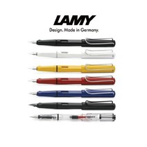 LAMY LAMY 드림 사파리 만년필 EF촉-72394EA, 본상품선택, 비스타_컨버터없음, 본상품선택