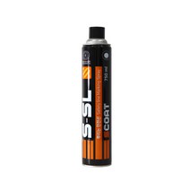 뿌리는 형광색 안전선 750ml (라인마킹용/핸드건용), 레몬옐로색