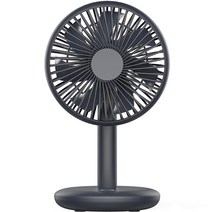 모노큐브 무선 테이블 선풍기, TS-TABLE-FAN, 네이비