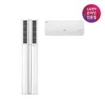 LG 휘센 듀얼 빅토리 FQ17VBDWC2 기본설치비포함 /수도권충청/실외기포함
