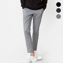 [체이스컬트] 쿠션지 웜업 PANTS 3Color