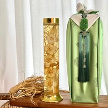 인삼주 인삼주키트 담금주 금산인삼 인삼주 인삼꽃주, 2호, 장미